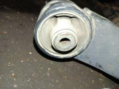 Балка подвески на Toyota Auris NZE151H 1NZ-FE Фото 4