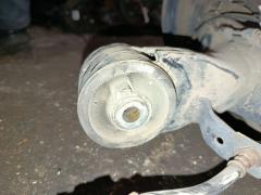 Балка подвески на Toyota Auris NZE151H 1NZ-FE Фото 6