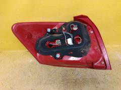 Стоп 12-549 12-549 на Toyota Auris NZE151H Фото 2