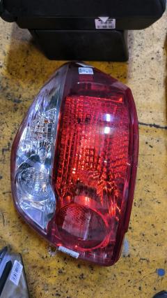 Стоп 12-549 12-549 на Toyota Auris NZE151H Фото 3