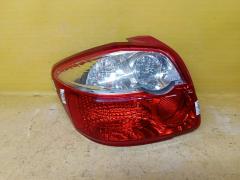 Стоп на Toyota Auris NZE151H 12-549, Левое расположение