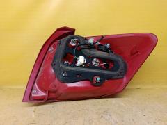 Стоп 12-549 12-549 на Toyota Auris NZE151H Фото 2
