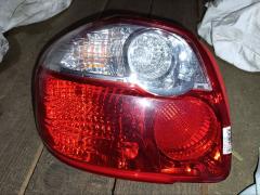 Стоп 12-549 12-549 на Toyota Auris NZE151H Фото 3