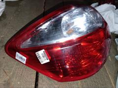 Стоп 12-549 12-549 на Toyota Auris NZE151H Фото 4