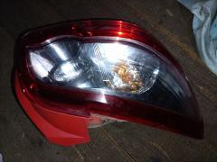 Стоп 12-549 12-549 на Toyota Auris NZE151H Фото 5