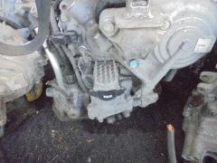 КПП автоматическая на Nissan March K13 HR12DE