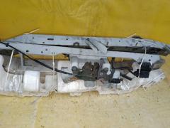 Жесткость бампера на Nissan Tiida C11 Фото 3