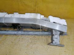 Жесткость бампера на Nissan Tiida C11 Фото 5