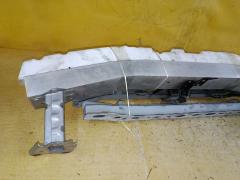 Жесткость бампера на Nissan Tiida C11 Фото 6