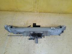 Планка телевизора на Nissan Note E11 HR15DE, Переднее Верхнее расположение