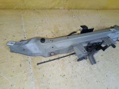 Планка телевизора на Nissan Note E11 HR15DE Фото 3