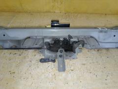 Планка телевизора на Nissan Note E11 HR15DE Фото 4