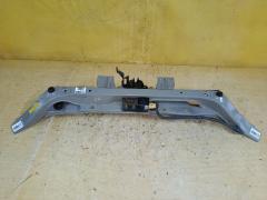 Планка телевизора на Nissan Note E11 HR15DE Фото 5