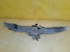 Планка телевизора на Nissan Note E11 HR15DE Фото 6