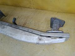 Жесткость бампера на Nissan Note E11 Фото 2