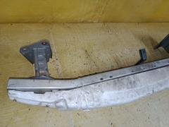 Жесткость бампера на Nissan Note E11 Фото 3
