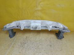 Жесткость бампера на Nissan Note E11 Фото 4