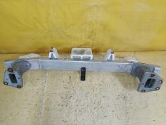 Жесткость бампера на Nissan Note E11 Фото 5