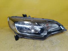 Фара на Honda Fit GK3 W0349, Правое расположение