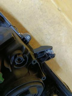 Фара W0349 W0349 на Honda Fit GK3 Фото 5