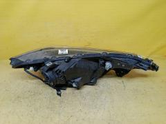 Фара W0349 W0349 на Honda Fit GK3 Фото 2