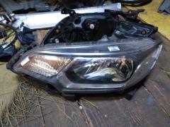 Фара W0349 W0349 на Honda Fit GK3 Фото 4