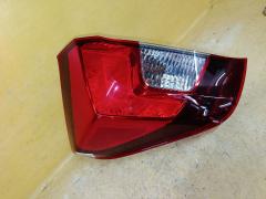Стоп на Honda Fit GK3 W1696G, Левое расположение