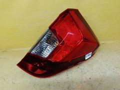 Стоп на Honda Fit GK3 W1696G, Правое расположение