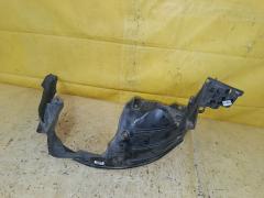 Подкрылок 74100-T5A-00 на Honda Fit GK3 L13B Фото 2