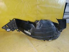 Подкрылок 74150-T5A-G0 на Honda Fit GK3 L13B Фото 2