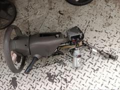 Рулевая колонка на Nissan March K13 Фото 13