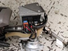 Рулевая колонка на Nissan March K13 Фото 14