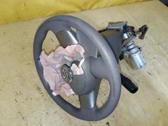 Рулевая колонка на Nissan March K13 Фото 6