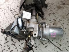 Рулевая колонка на Nissan March K13 Фото 9