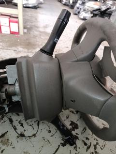 Рулевая колонка на Nissan March K13 Фото 10