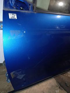 Дверь боковая на Toyota Aqua NHP10 Фото 12
