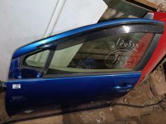 Дверь боковая на Toyota Aqua NHP10 Фото 14