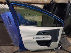 Дверь боковая на Toyota Aqua NHP10 Фото 15