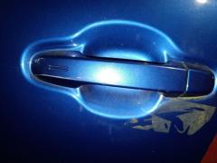 Дверь боковая на Toyota Aqua NHP10 Фото 9