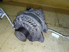 Генератор на Nissan March K13 HR12DE 23100-1HZ1A