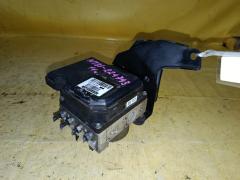 Блок ABS на Nissan X-Trail NT31 MR20DE 47660-JH07D