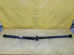 Кардан на Nissan X-Trail NT31 MR20DE 37000-JG01A