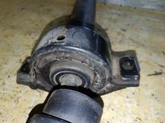 Кардан 37000-JG01A на Nissan X-Trail NT31 MR20DE Фото 3
