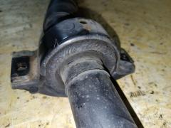 Кардан 37000-JG01A на Nissan X-Trail NT31 MR20DE Фото 4