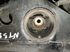 Балка подвески на Nissan X-Trail NT31 MR20DE Фото 6