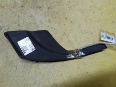 Решетка под лобовое стекло на Toyota Aqua NHP10 53867-52150