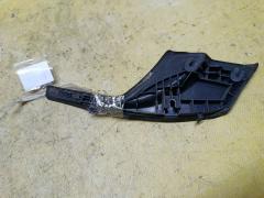 Решетка под лобовое стекло 53867-52150 на Toyota Aqua NHP10 Фото 2