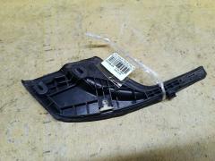 Решетка под лобовое стекло 53866-52100 на Toyota Aqua NHP10 Фото 2