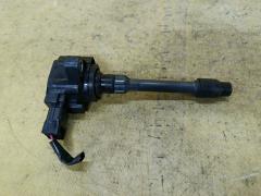Катушка зажигания на Honda Fit GK3 L13B CM11-121A