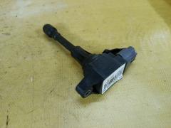 Катушка зажигания на Nissan Tiida C11 HR15DE 22448-JA00C  22448 ED000  LC-016-7208